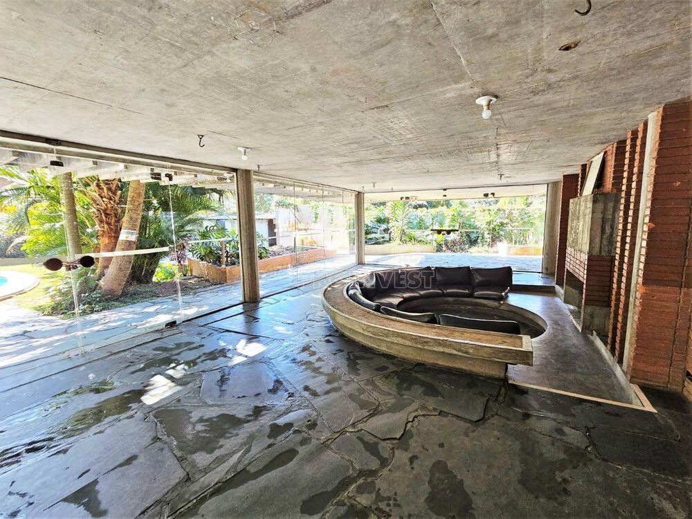 Casa, 4 quartos, 700 m² - Foto 2