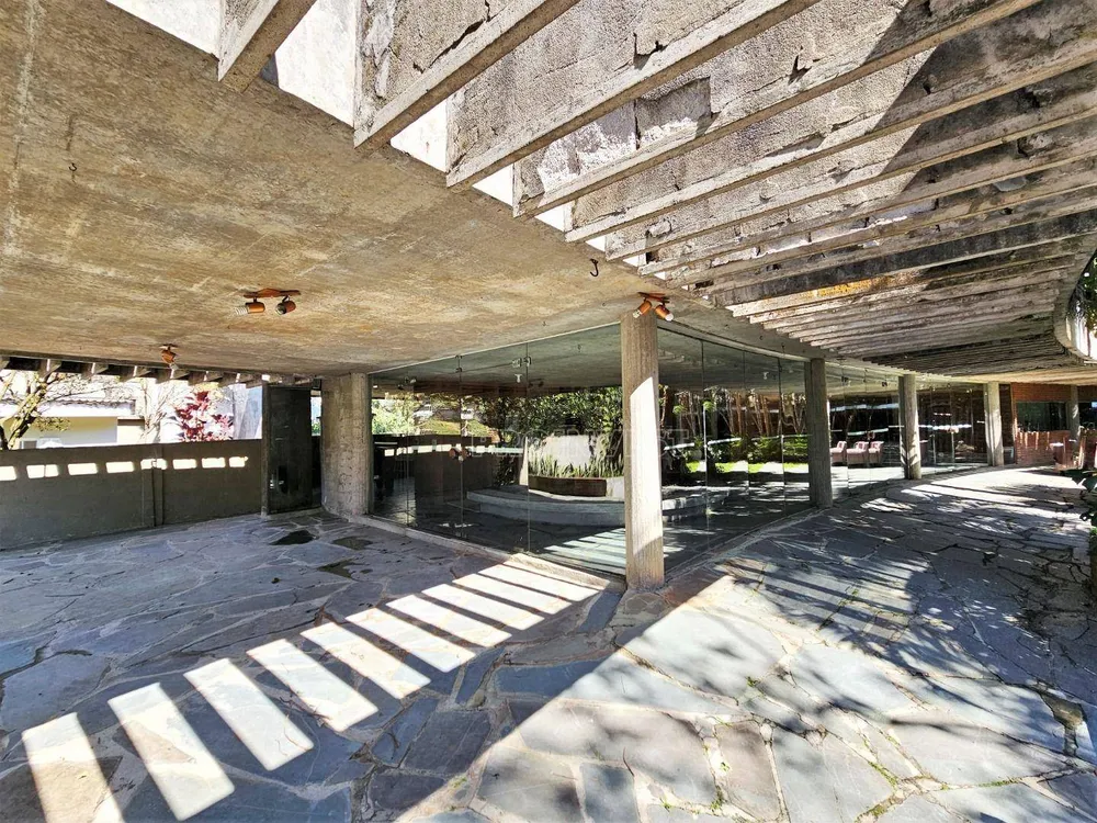 Casa, 4 quartos, 700 m² - Foto 14