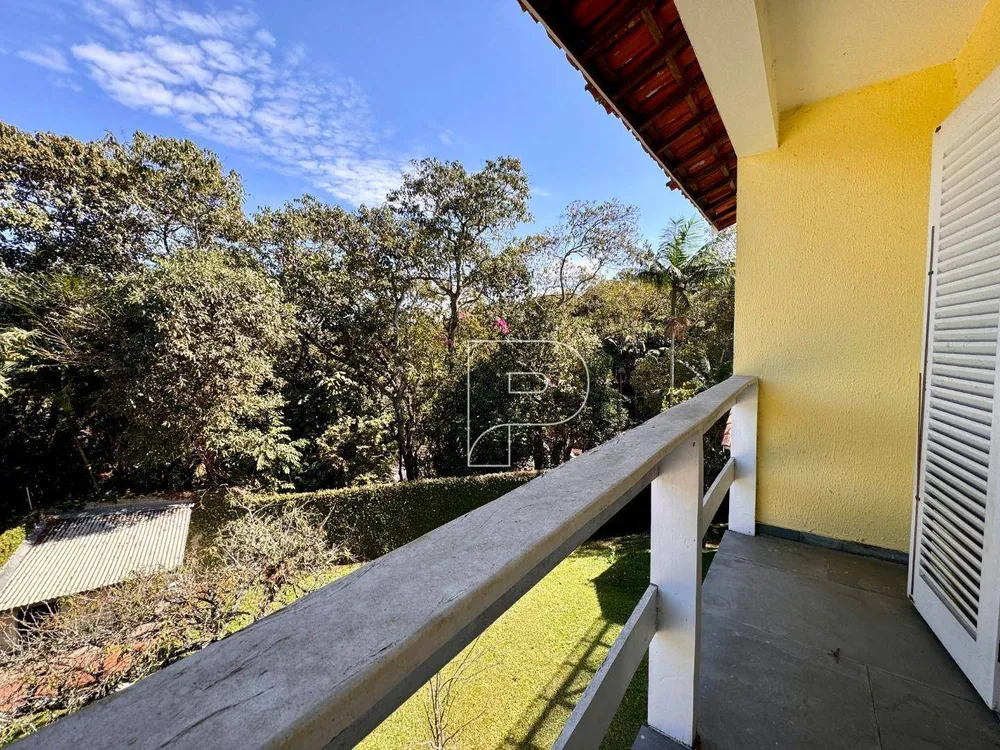 Casa de Condomínio, 5 quartos - Foto 1