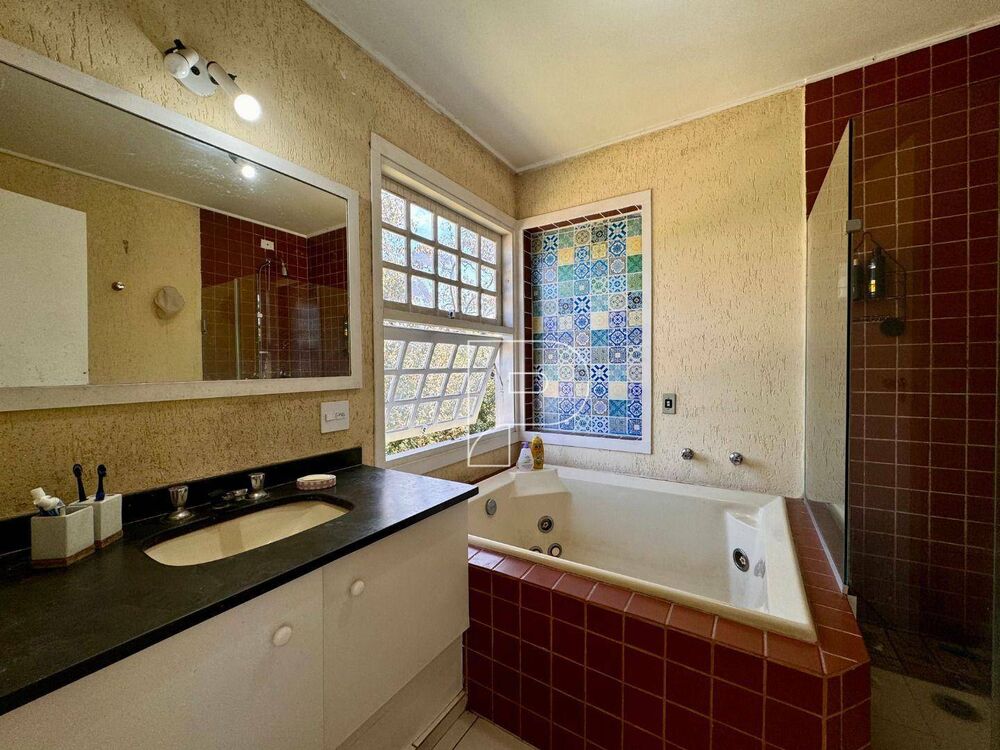 Casa de Condomínio, 5 quartos - Foto 4