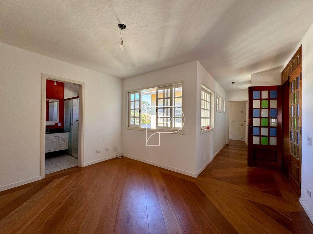 Casa de Condomínio, 5 quartos - Foto 2