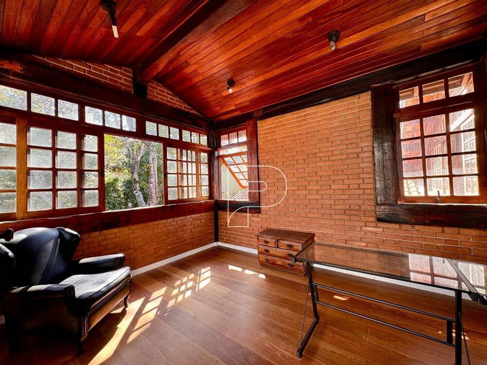Casa de Condomínio, 5 quartos - Foto 1