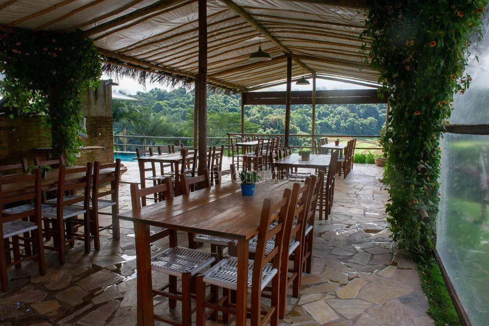 Chácara, 7 quartos, 2 hectares - Foto 6
