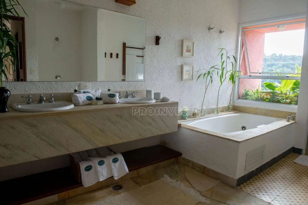 Chácara, 7 quartos, 2 hectares - Foto 4