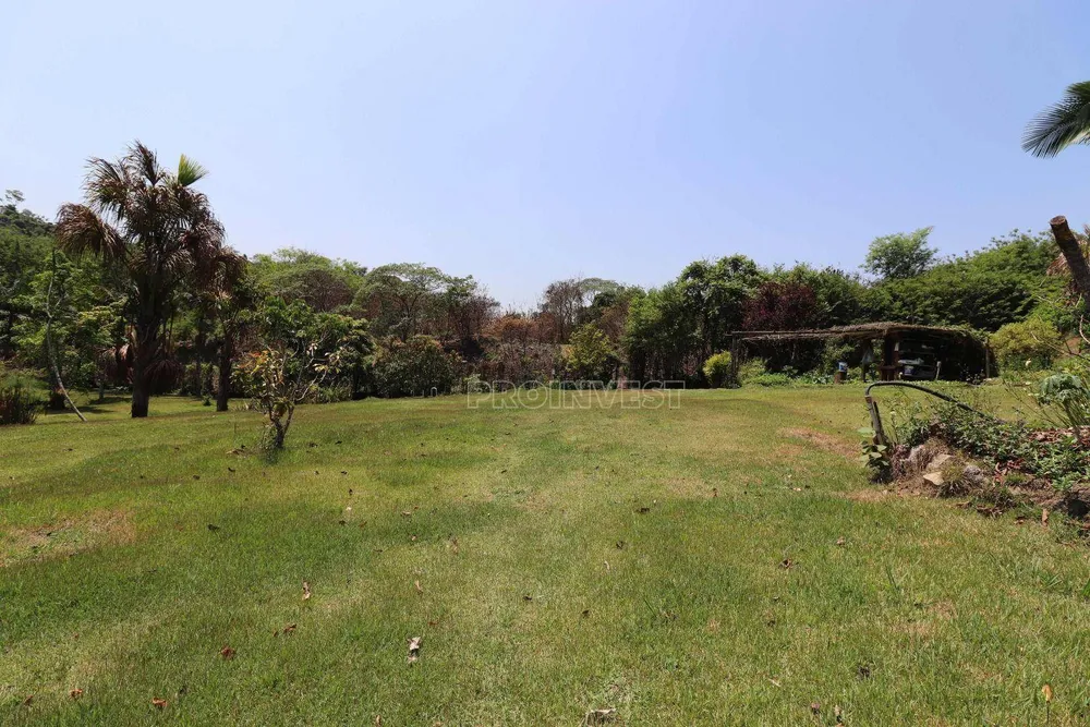 Chácara, 7 quartos, 2 hectares - Foto 8