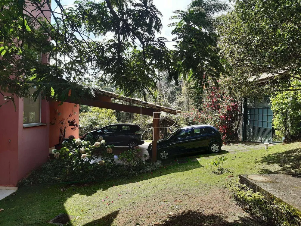 Casa de Condomínio, 3 quartos - Foto 11