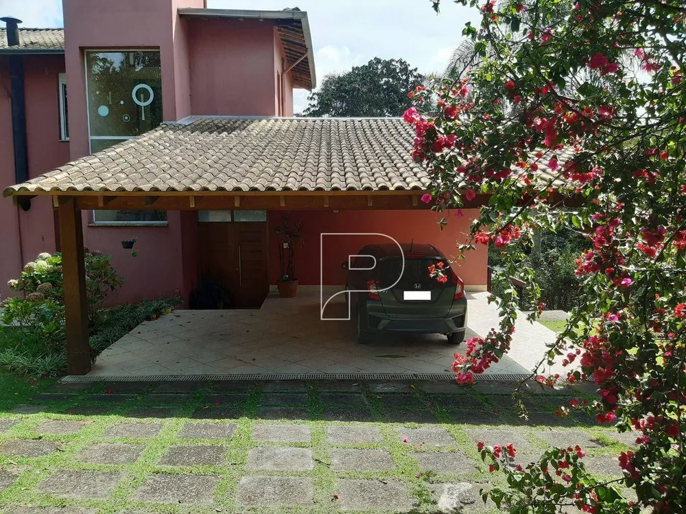 Casa de Condomínio, 3 quartos - Foto 12