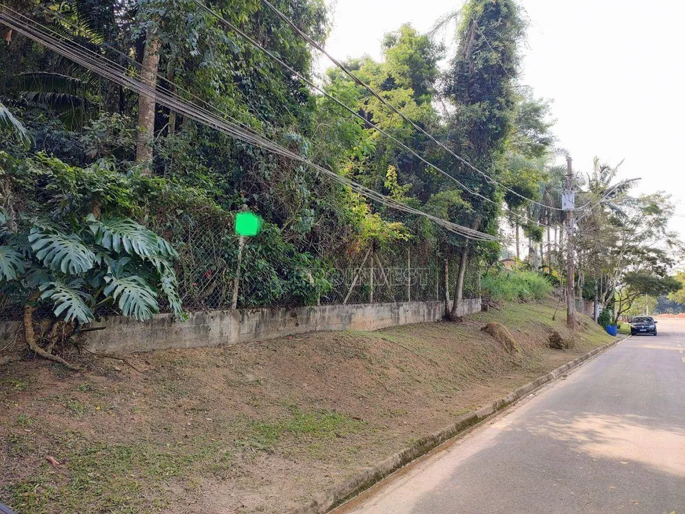 Loteamento e Condomínio, 1000 m² - Foto 2