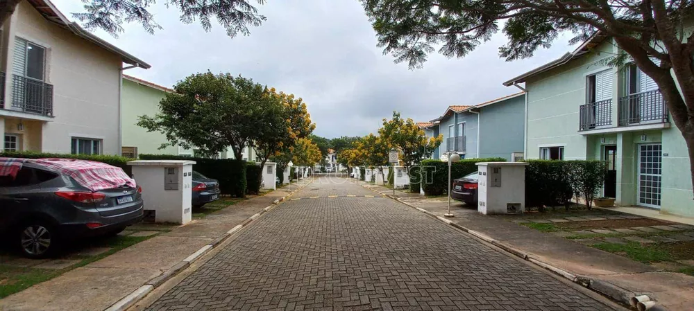 Casa de Condomínio à venda com 3 quartos, 91m² - Foto 4