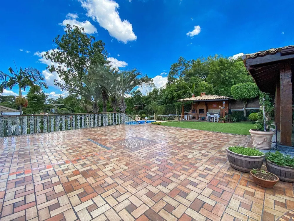 Casa de Condomínio, 4 quartos - Foto 2