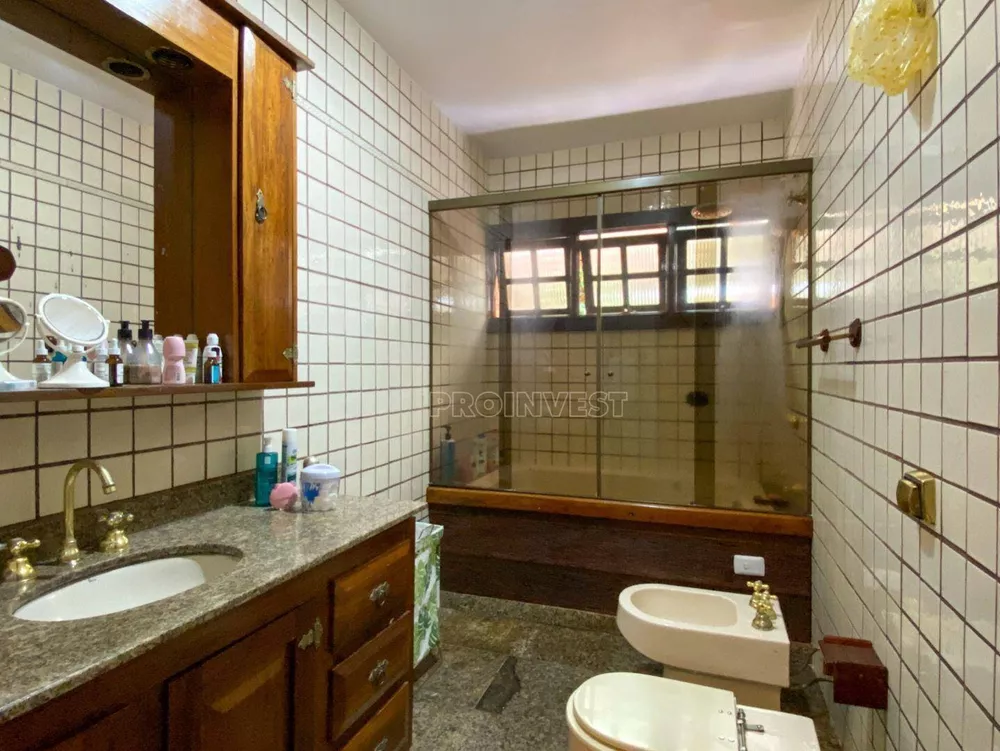 Casa de Condomínio, 4 quartos - Foto 7