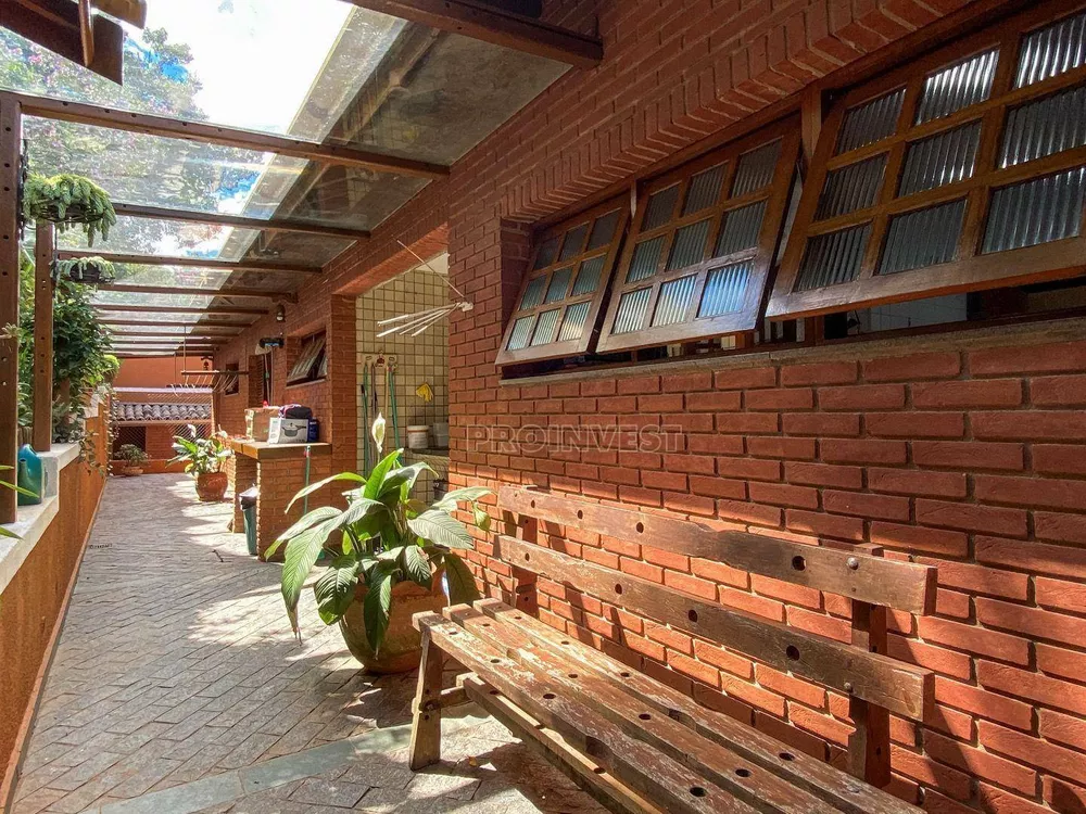 Casa de Condomínio, 4 quartos - Foto 8
