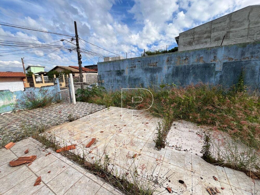 Terreno, 300 m² - Foto 1