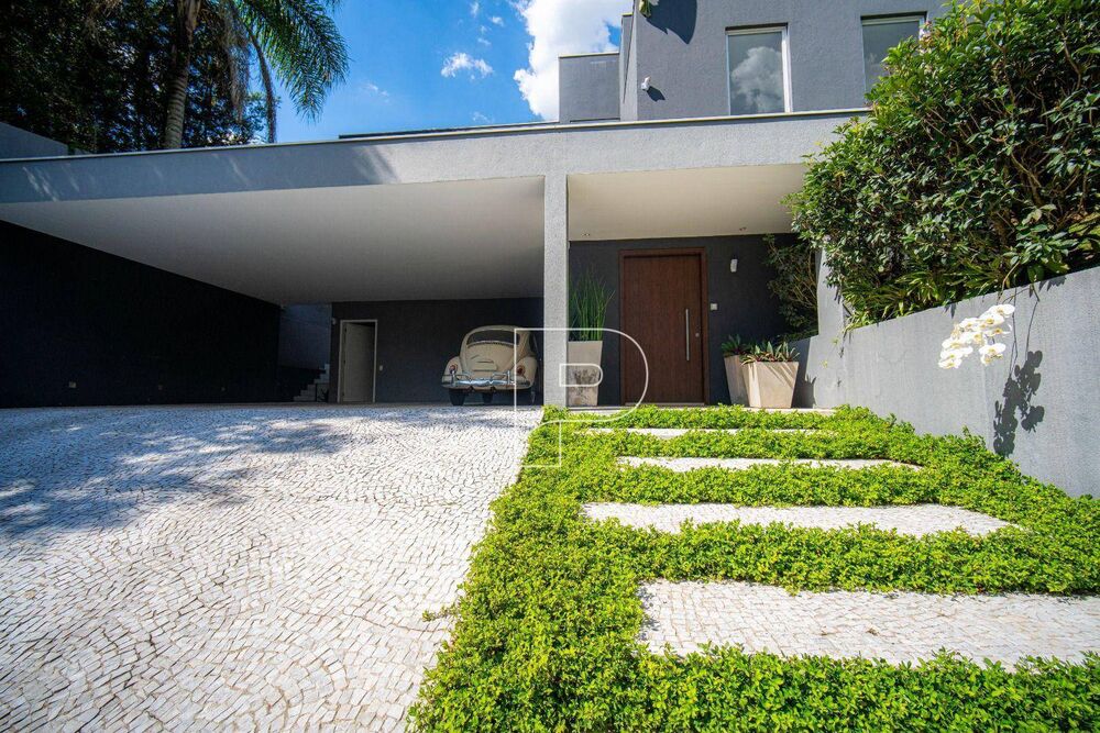 Casa de Condomínio, 4 quartos - Foto 4