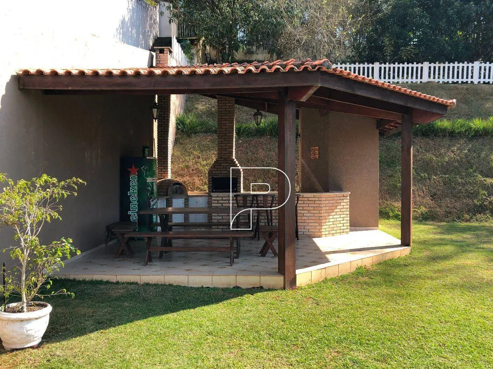 Casa de Condomínio, 4 quartos - Foto 7