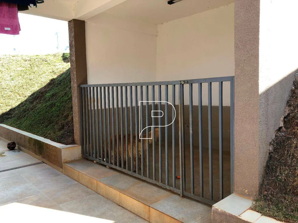 Casa de Condomínio, 4 quartos - Foto 6