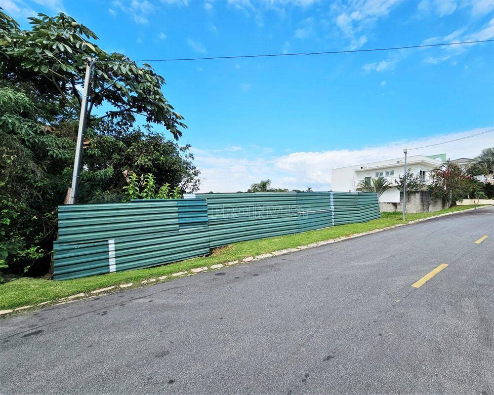 Loteamento e Condomínio, 625 m² - Foto 1