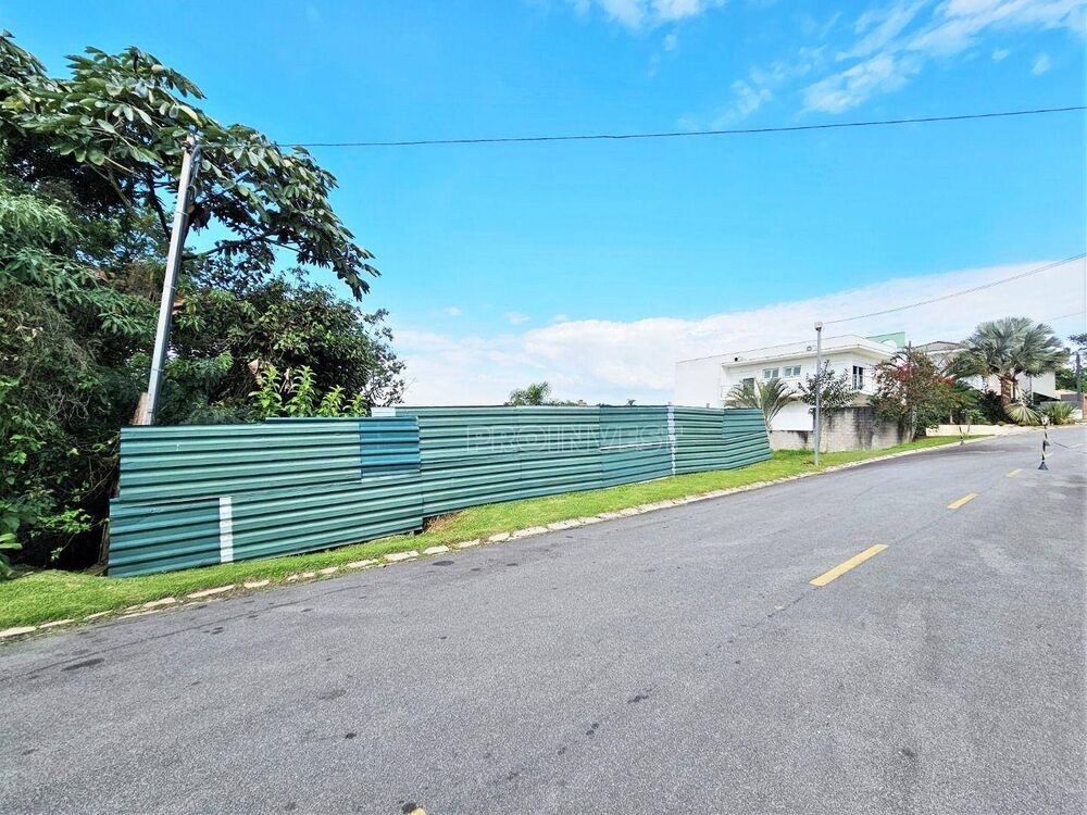 Loteamento e Condomínio, 625 m² - Foto 2