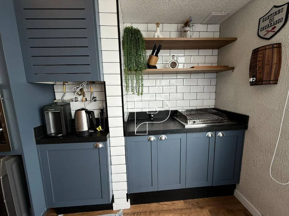Apartamento, 2 quartos, 56 m² - Foto 6