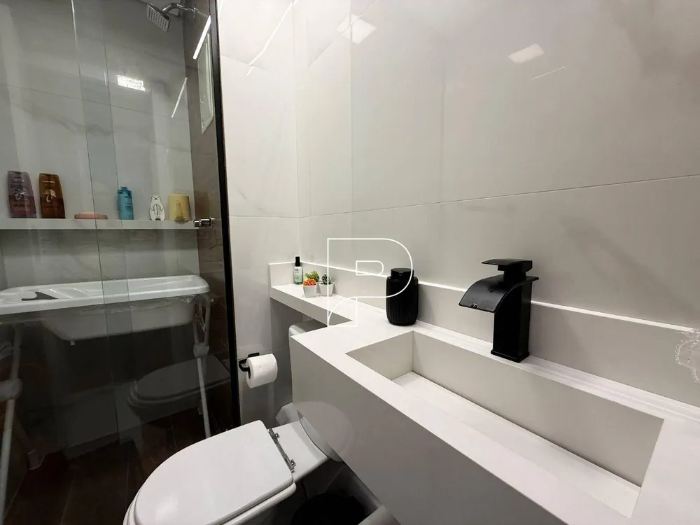 Apartamento, 2 quartos, 56 m² - Foto 9