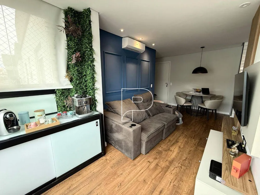 Apartamento, 2 quartos, 56 m² - Foto 1