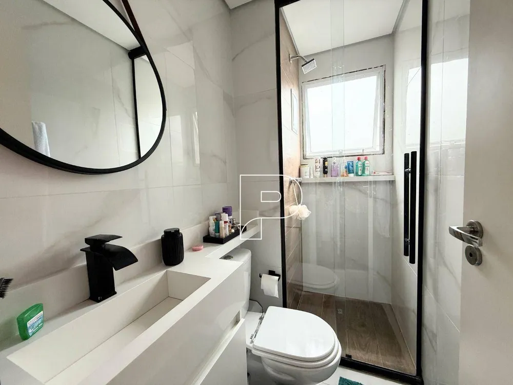 Apartamento, 2 quartos, 56 m² - Foto 8