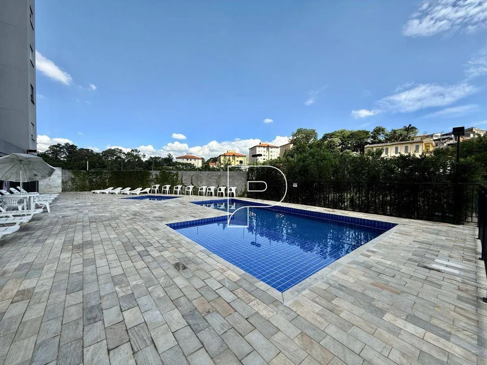 Apartamento, 2 quartos, 56 m² - Foto 10