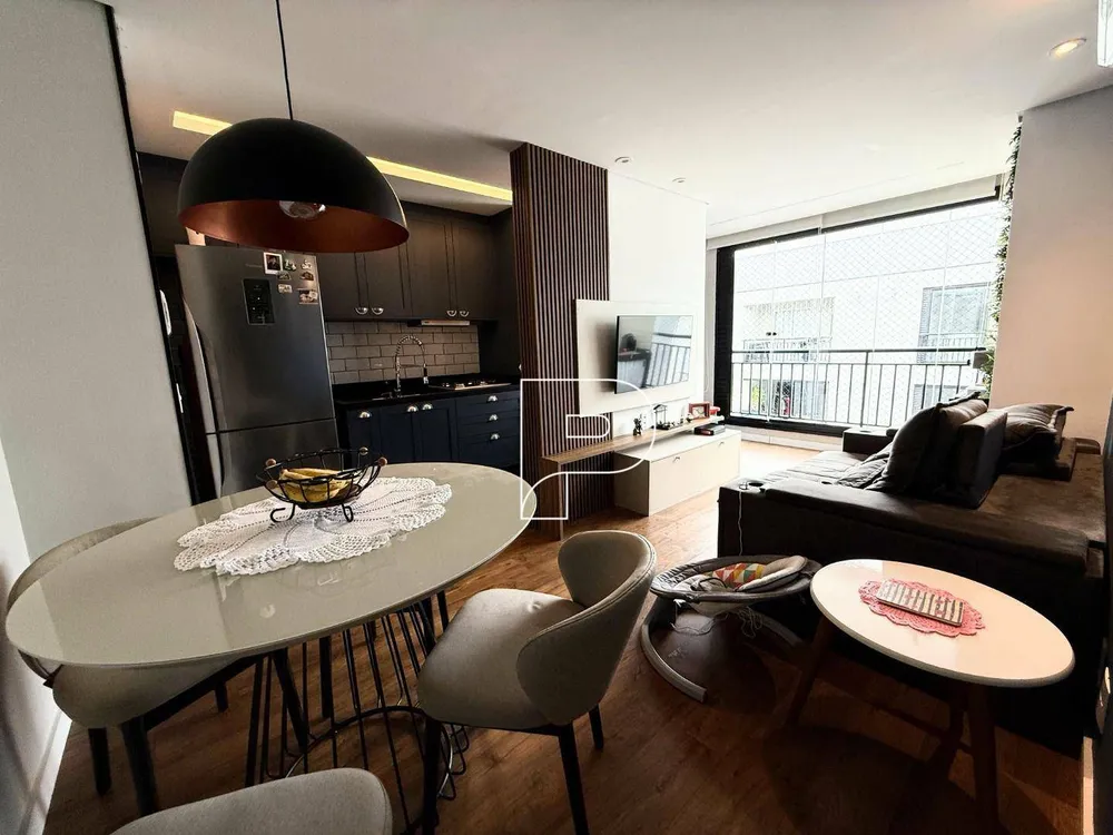 Apartamento, 2 quartos, 56 m² - Foto 2