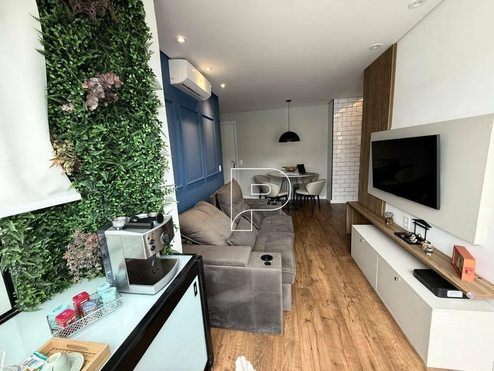 Apartamento, 2 quartos, 56 m² - Foto 5