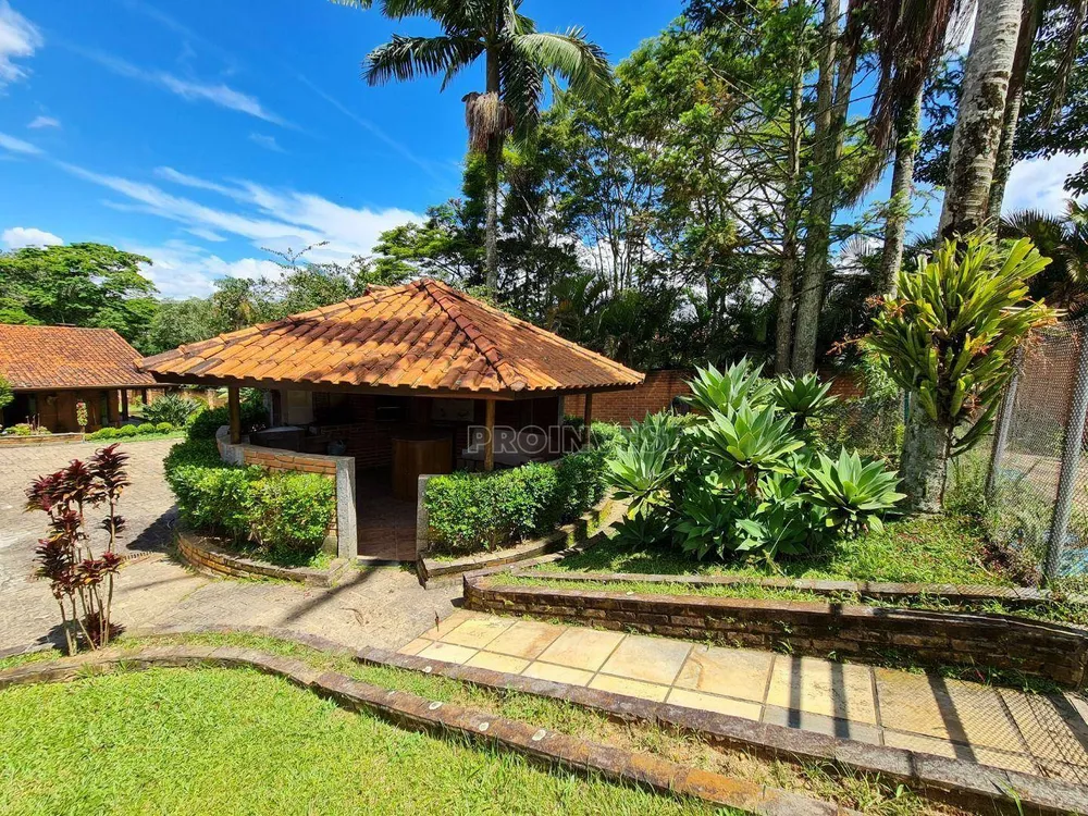 Casa de Condomínio, 4 quartos - Foto 3