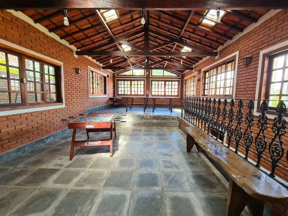 Casa de Condomínio, 4 quartos - Foto 2