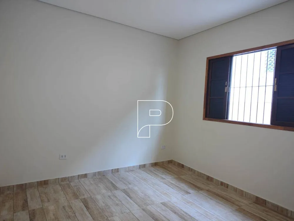 Casa, 4 quartos, 110 m² - Foto 1