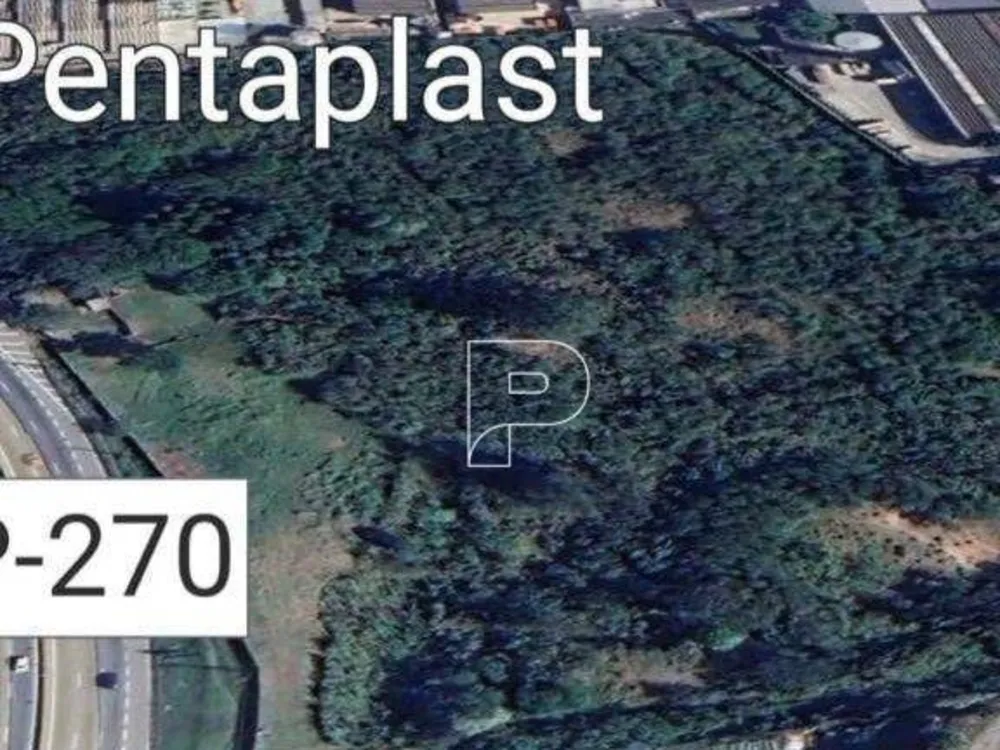 Terreno, 5 hectares - Foto 2