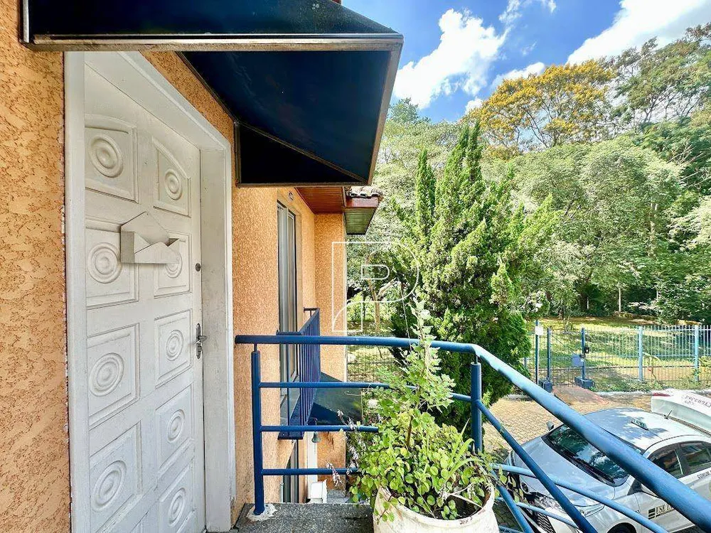 Casa de Condomínio, 2 quartos - Foto 4