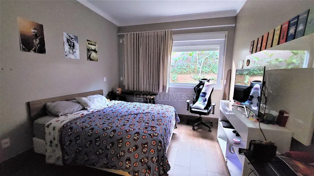 Casa de Condomínio, 5 quartos - Foto 9