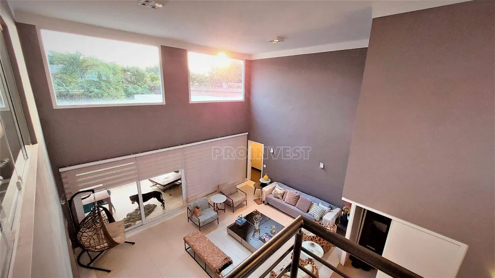 Casa de Condomínio, 5 quartos - Foto 5
