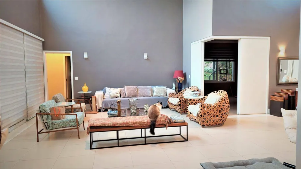 Casa de Condomínio, 5 quartos - Foto 2