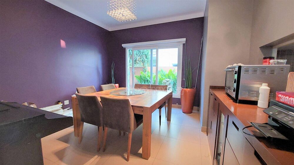 Casa de Condomínio, 5 quartos - Foto 2