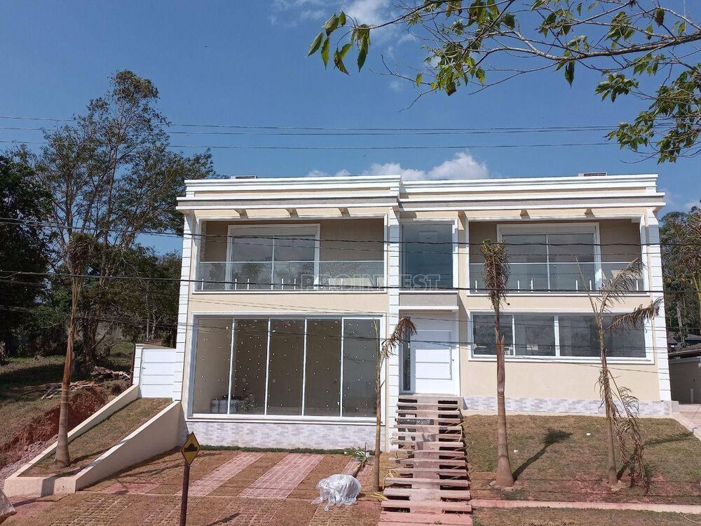 Casa de Condomínio, 6 quartos - Foto 2