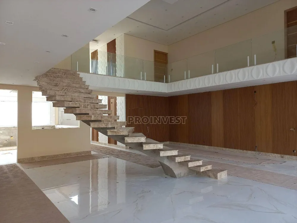 Casa de Condomínio, 6 quartos - Foto 4