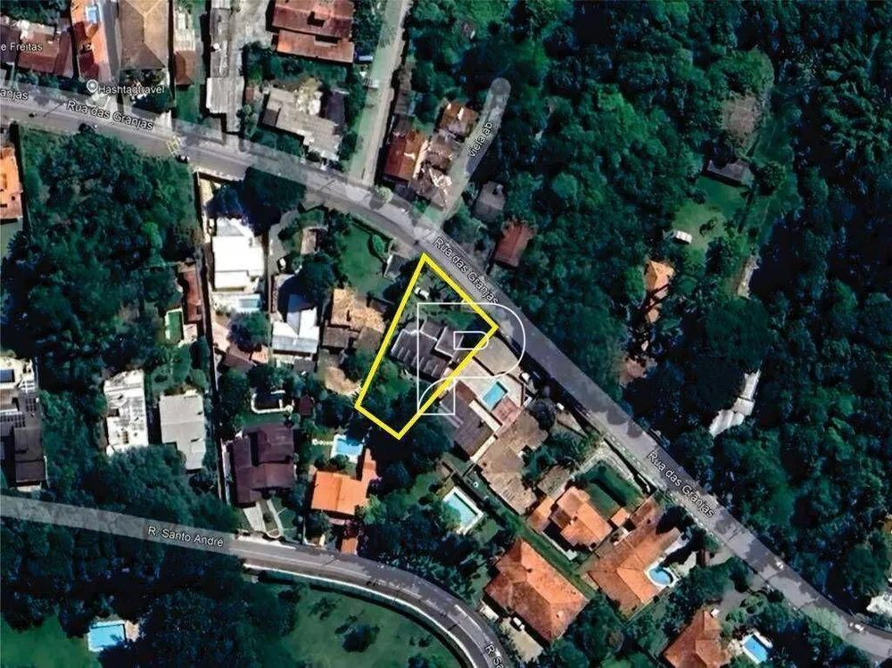 Casa, 4 quartos, 218 m² - Foto 8