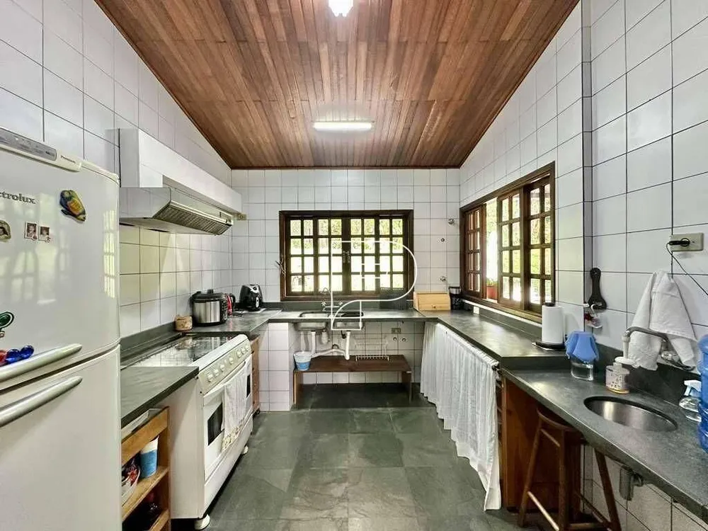Casa, 4 quartos, 218 m² - Foto 3