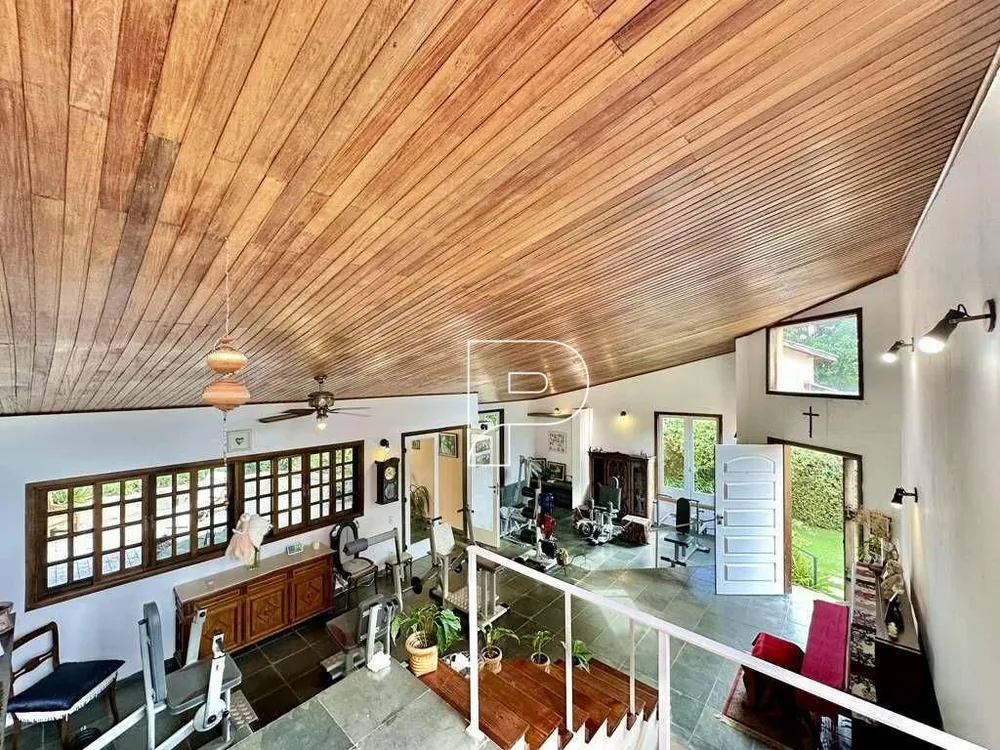 Casa, 4 quartos, 218 m² - Foto 5