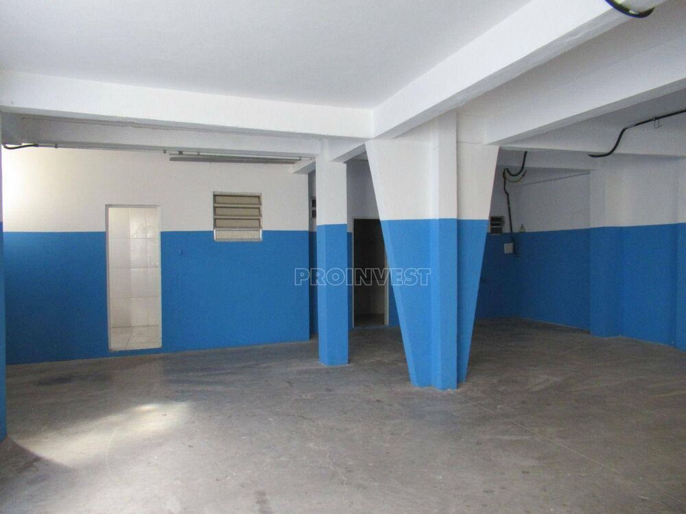 Depósito-Galpão, 610 m² - Foto 1