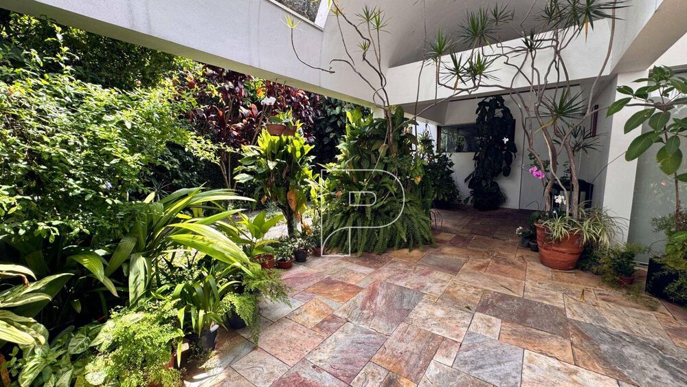 Casa de Condomínio, 5 quartos - Foto 1