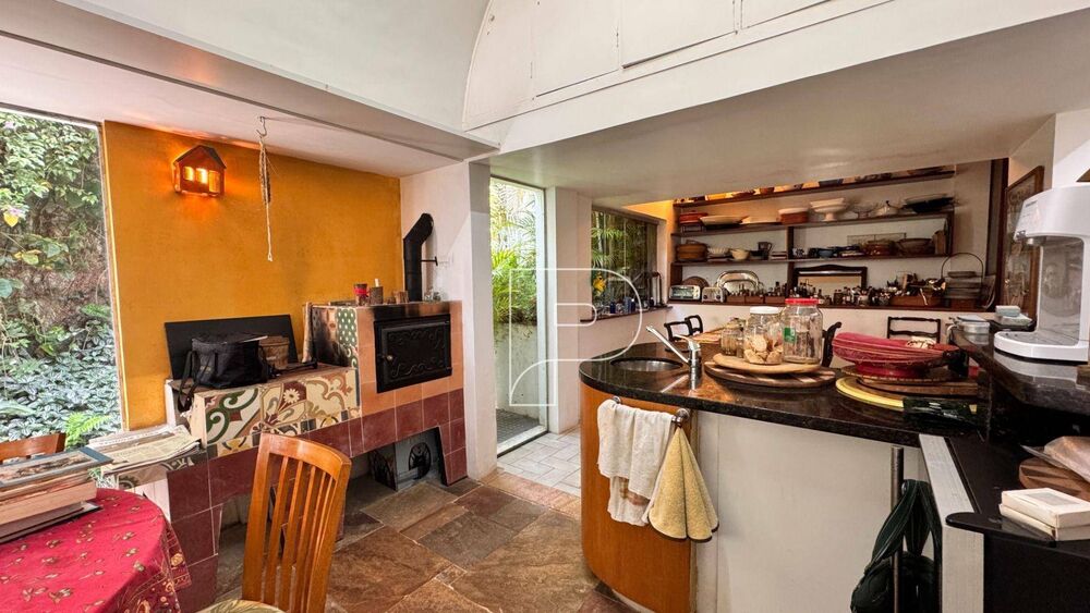 Casa de Condomínio, 5 quartos - Foto 6