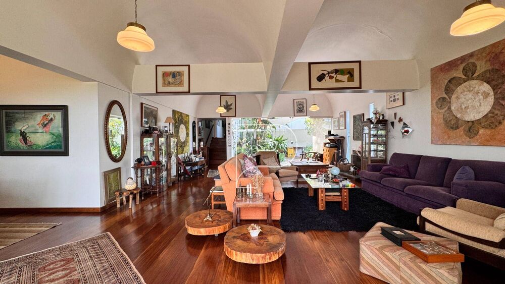Casa de Condomínio, 5 quartos - Foto 4
