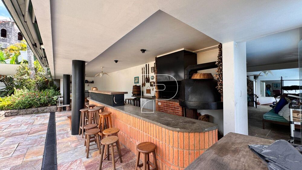 Casa de Condomínio, 5 quartos - Foto 7