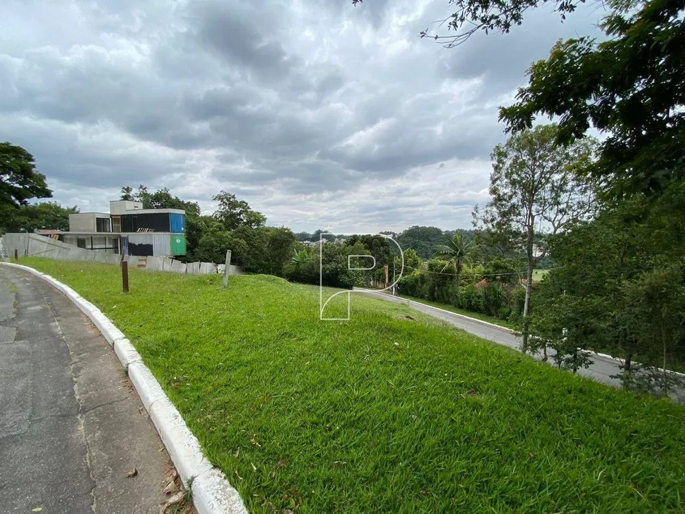 Loteamento e Condomínio, 1125 m² - Foto 1