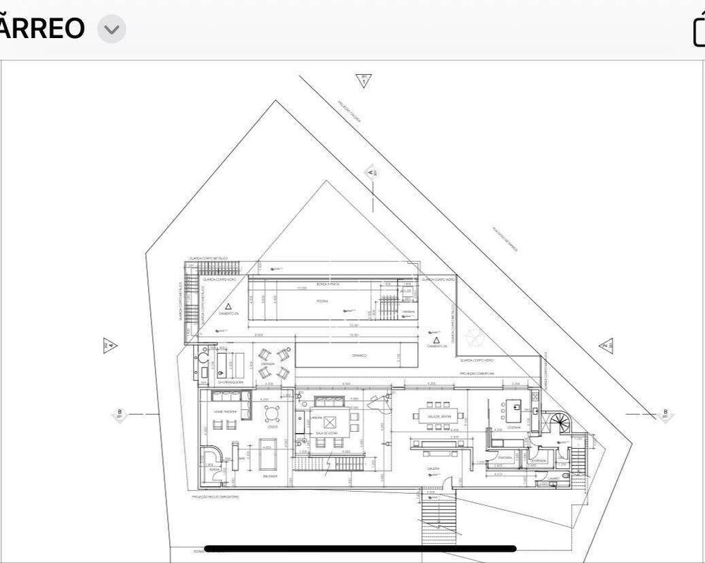 Loteamento e Condomínio, 1125 m² - Foto 12